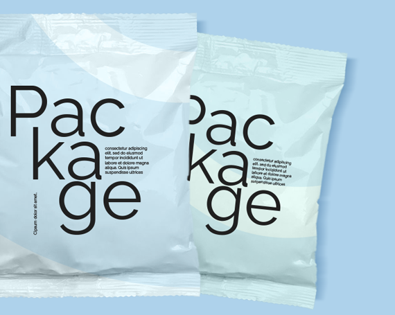 Flowpack
