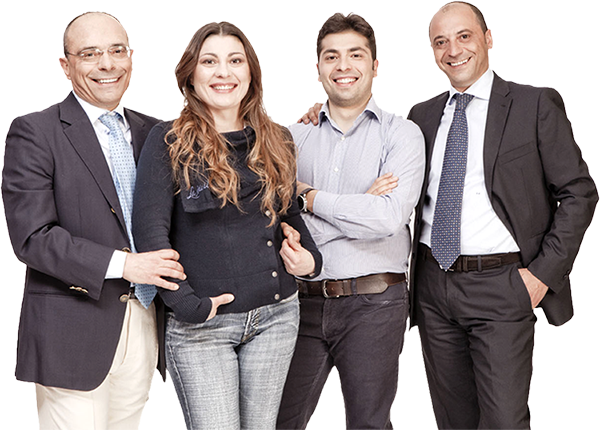 La famiglia Imbalplast