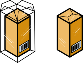 Overwrap